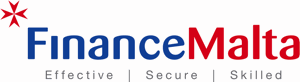 FinanceMalta FinanceMalta logo