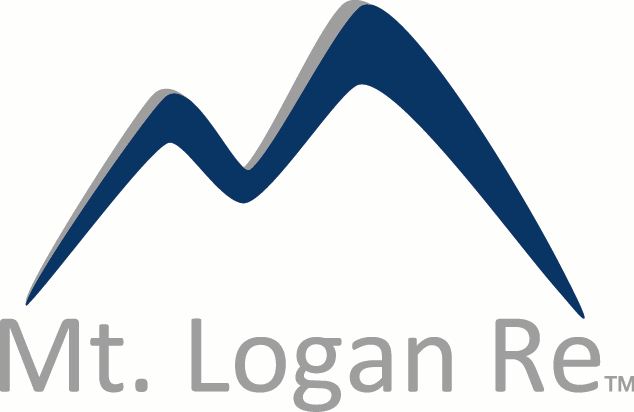 Mt Logan Re Ltd. Mt Logan Re logo