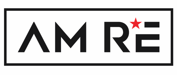 AMRE logo