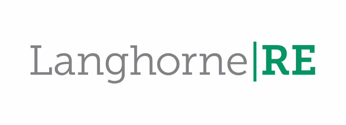 Langhorne Re logo